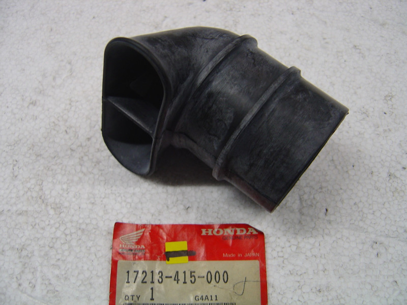 Conduit boîte à air Honda CX500 - Réf. 17213-415-000