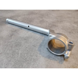 Demi guidon gauche VFR800 2002-09 HONDA 53150-MCW-D00