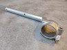 Demi guidon gauche VFR800 2002-09 HONDA 53150-MCW-D00