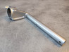 Demi guidon gauche VFR800 2002-09 HONDA 53150-MCW-D00