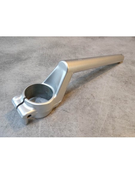 Demi guidon gauche VFR800 2002-09 HONDA 53150-MCW-D00