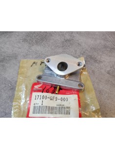 Pipe admission alu de MTX50A/AH/A2J NSR50AK HONDA 17100-GF9-000