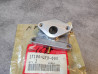 Pipe admission alu de MTX50A/AH/A2J NSR50AK HONDA 17100-GF9-000