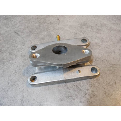Pipe admission alu de MTX50A/AH/A2J NSR50AK HONDA 17100-GF9-000