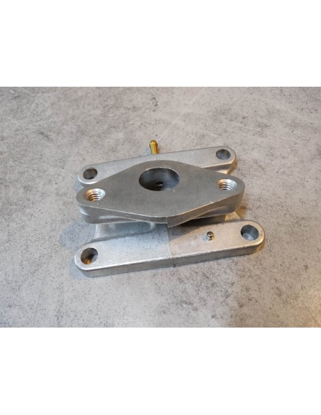 Pipe admission alu de MTX50A/AH/A2J NSR50AK HONDA 17100-GF9-000