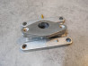 Pipe admission alu de MTX50A/AH/A2J NSR50AK HONDA 17100-GF9-000