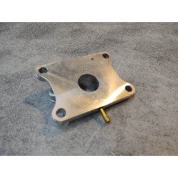 Pipe admission alu de MTX50A/AH/A2J NSR50AK HONDA 17100-GF9-000