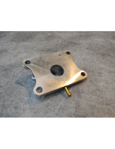 Pipe admission alu de MTX50A/AH/A2J NSR50AK HONDA 17100-GF9-000