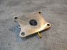 Pipe admission alu de MTX50A/AH/A2J NSR50AK HONDA 17100-GF9-000