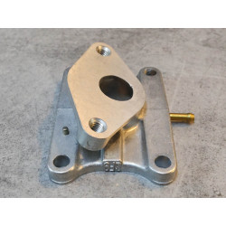 Pipe admission alu de MTX50A/AH/A2J NSR50AK HONDA 17100-GF9-000