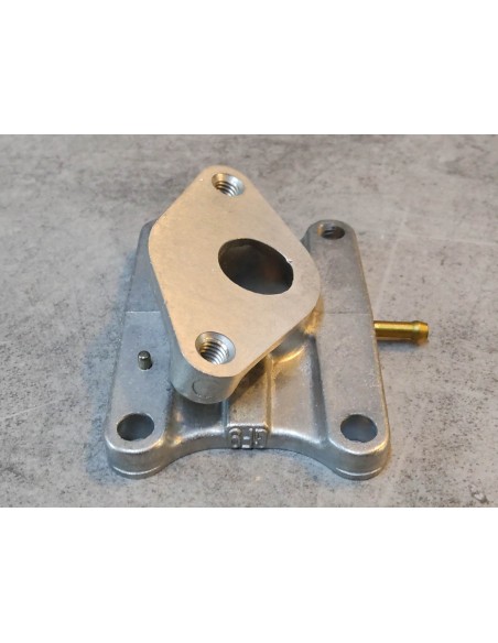 Pipe admission alu de MTX50A/AH/A2J NSR50AK HONDA 17100-GF9-000