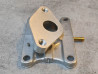 Pipe admission alu de MTX50A/AH/A2J NSR50AK HONDA 17100-GF9-000