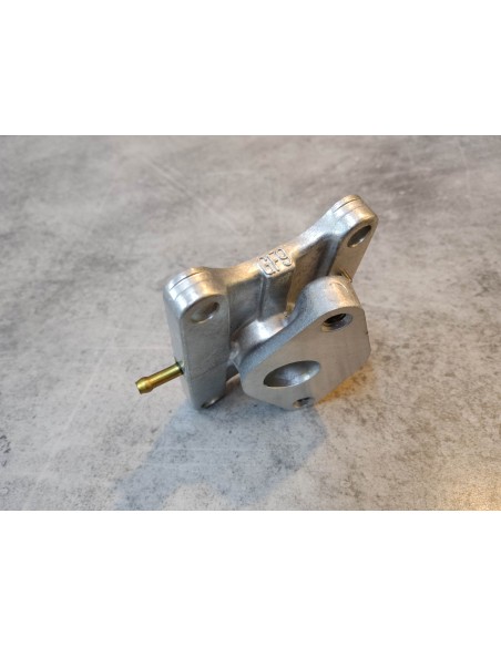 Pipe admission alu de MTX50A/AH/A2J NSR50AK HONDA 17100-GF9-000