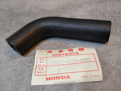 Durite d'eau pour CX500 HONDA 19501-415-000