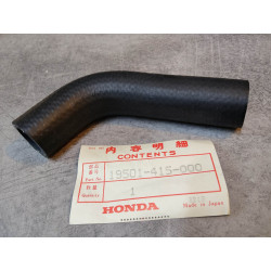 Durite d'eau pour CX500 HONDA 19501-415-000