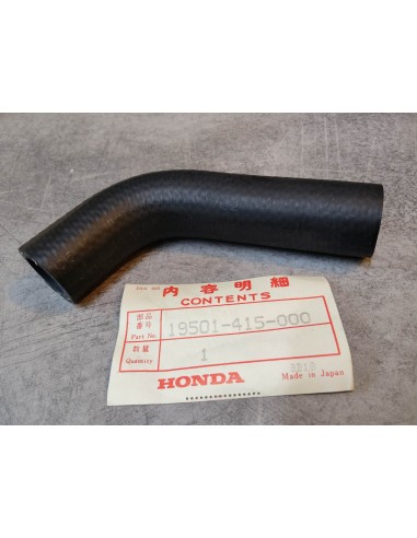 Durite d'eau pour CX500 HONDA 19501-415-000