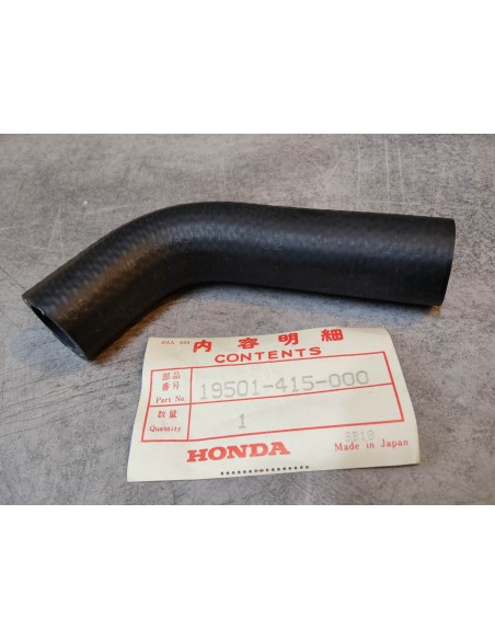 Durite d'eau pour CX500 HONDA 19501-415-000