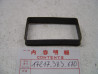 Joint Caoutchouc Boîte à Air Honda XL125 CB125J | Réf. 17217383670