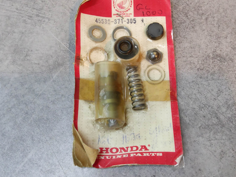 Kit de réparation diamètre 11/16 maitre cylindre HONDA 45530-371-305