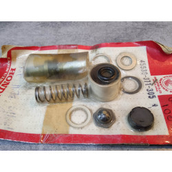Kit de réparation diamètre 11/16 maitre cylindre HONDA 45530-371-305