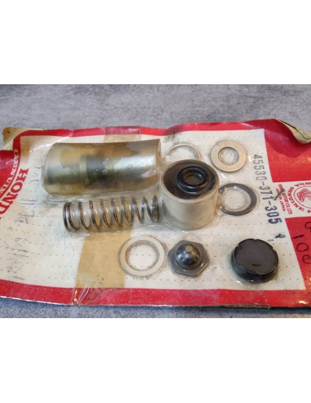 Kit de réparation diamètre 11/16 maitre cylindre HONDA 45530-371-305