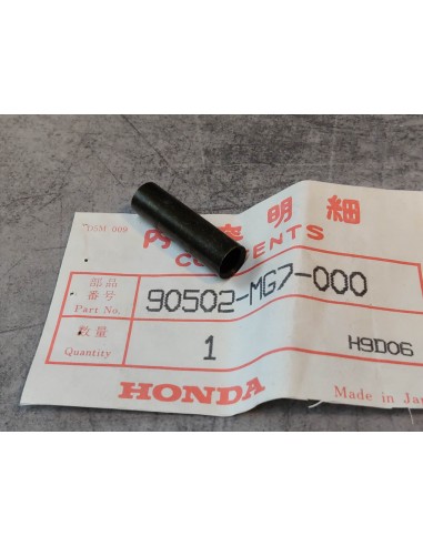 Entretoise XLV750 HONDA 90502-MG7-000