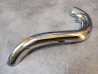 Couvre tuyau echappement CT70 ST50 DAX HONDA 18271-098-672