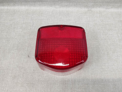 Cabochon de feu AR ADAPTABLE 250XL ATC90 CB125S CB400 CB450 HONDA 33702-329-671P