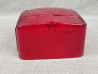 Cabochon Feu Arrière Adaptable Honda 33702-329-671