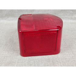 Cabochon Feu Arrière Adaptable Honda 33702-329-671