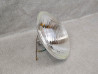 Optique de phare ADAPTABLE CB175 CB200 CB250 CB350/360 CB400 HONDA 33120-268-632