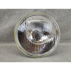 Optique de phare ADAPTABLE CB175 CB200 CB250 CB350/360 CB400 HONDA 33120-268-632