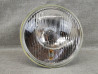 Optique de phare ADAPTABLE CB175 CB200 CB250 CB350/360 CB400 HONDA 33120-268-632