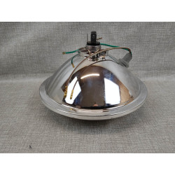 Optique de phare ADAPTABLE CB175 CB200 CB250 CB350/360 CB400 HONDA 33120-268-632