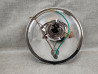 Optique de phare ADAPTABLE CB175 CB200 CB250 CB350/360 CB400 HONDA 33120-268-632