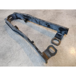 Patin guide chaine secondaire sur bras oscillant pour XRV750 HONDA 52170-MS8-005