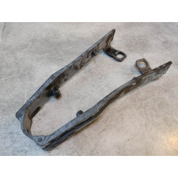 Patin guide chaine secondaire sur bras oscillant pour XRV750 HONDA 52170-MS8-005
