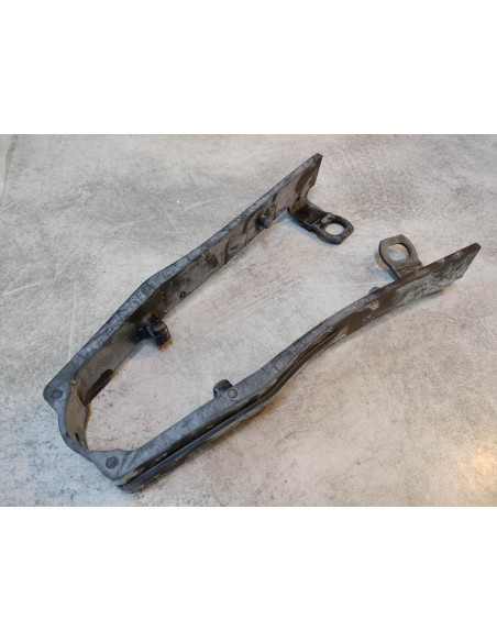 Patin guide chaine secondaire sur bras oscillant pour XRV750 HONDA 52170-MS8-005