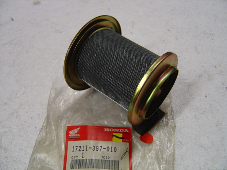 Base filtre à air Honda CG125K1 - Réf. 17211397010