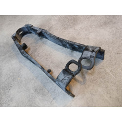 Patin guide chaine secondaire sur bras oscillant pour XRV750 HONDA 52170-MS8-005