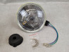 Optique de phare ADAPTABLE CB175 CB200 CB250 CB350/360 CB400 HONDA 33120-268-632