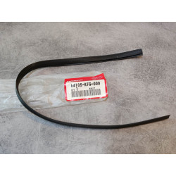 Joint de pare brise FES125 FES250 64105-KFG-000