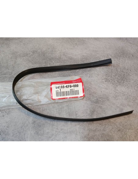 Joint de pare brise FES125 FES250 64105-KFG-000