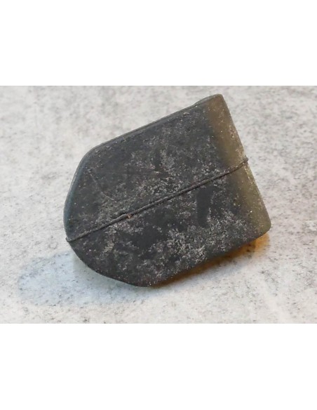 Caoutchouc montage reservoir VFR750 GX160 GX240 GX390.. HONDA 50319-ZB2-000