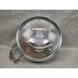 Optique Phare Complet Honda CB250 CB450 Réf. 33100-286-601