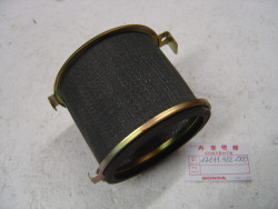Base de filtre à air de CBX1000Z/A