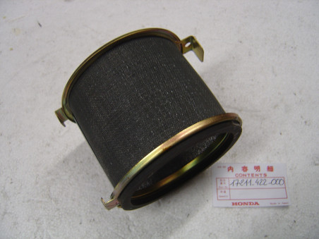 Base Filtre à Air Honda CBX1000Z/A - Réf 17211422000