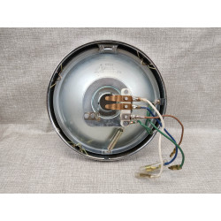 Optique Phare Complet Honda CB250 CB450 Réf. 33100-286-601