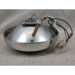 Optique Phare Complet Honda CB250 CB450 Réf. 33100-286-601