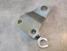 Plaque de repose pied gauche CB1100SF 00/01 HONDA 50751-MCC-000